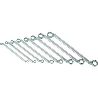 HM Müllner Ringschlüssel-Satz RS8SK (8-teilig)                                                      