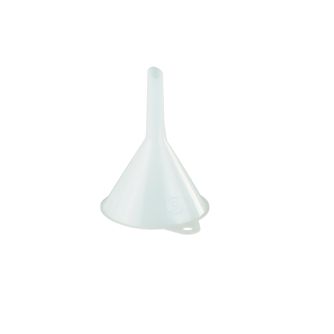 Hünersdorff Trichter Kunststoff klein                                                               