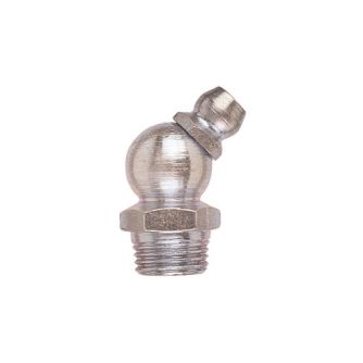 Kegelschmiernippel H2                                                                               