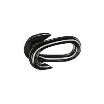 Ketten-Notglieder (Scherglieder) verzinkt                                                           