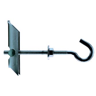 Kippdübel aus Metall HAN13 mit Haken                                                   