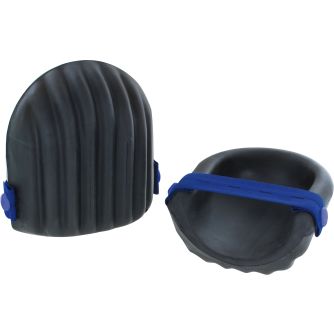 Knieschoner-Paar / PU Schalenform                                                                   