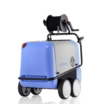 Kränzle Heißwasser-Hochdruckreiniger therm 895-1                                                    