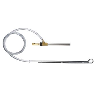 Kränzle Sandstrahl-Set (Nassstrahler)                                                               