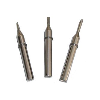 Kupferspitzen-Set 3-teilig                                                          