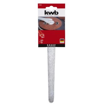 kwb Zweilochschlüssel 35 x 5 mm                                                                     