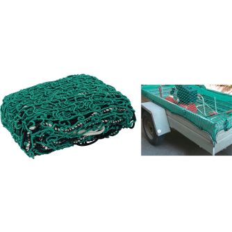 Ladesicherungsnetz Maschenweite 30 mm                                                               