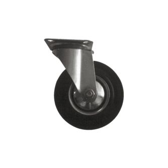 Lenkrolle drehbar                                                                                   