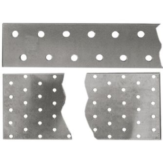 Lochplattenstreifen                                                                                 