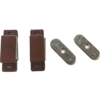 Magnetschnapper (Minipaket)                                                      