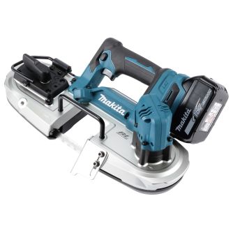 Makita Akku-Bandsäge DPB183Z                                                                        