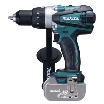 Makita Akku-Bohrschrauber DDF458Z                                                                   