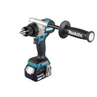 Makita Akku-Bohrschrauber DDF492RTJ                                                                 