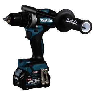 Makita Akku-Bohrschrauber DF001GM201                                                                