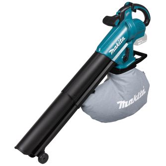 Makita Akku-Gebläse/Laubsauger DUB187Z                                                              