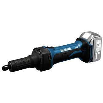 Makita Akku-Geradschleifer DGD800Z                                                                  