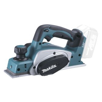 Makita Akku-Hobel DKP180Z                                                                           