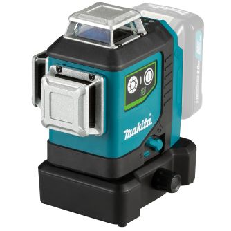 Makita Akku-Multilaser SK700GD                                                                      