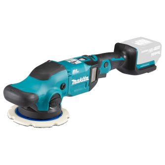 Makita Akku-Polierschleifer DPO600ZX1                                                               