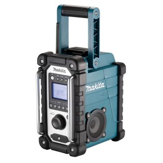 Makita Akku-Radio DMR116                                                                            