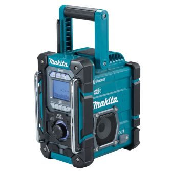 Makita Akku-Radio DMR301                                                                            