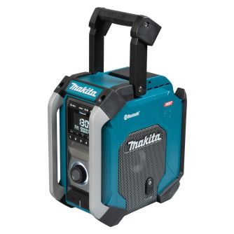 Makita Akku-Radio MR006G                                                                            