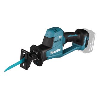 Makita Akku-Säbelsäge DJR189Z                                                                       