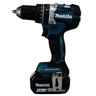 Makita Akku-Schlagbohrschrauber DHP484RTJ                                                           