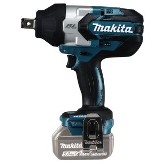 Makita Akku-Schlagschrauber DTW1001Z                                                                