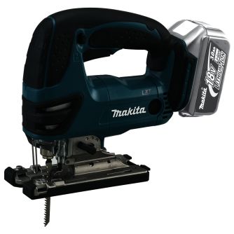 Makita Akku-Stichsäge DJV180ZX                                                                      