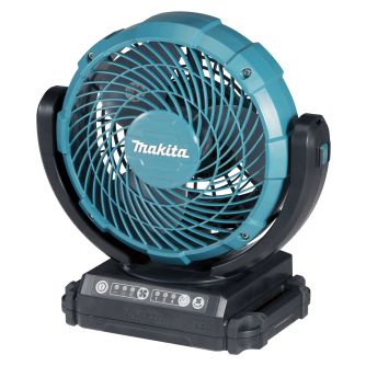 Makita Akku-Ventilator DCF102Z                                                                      