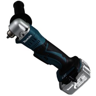 Makita Akku-Winkelbohrmaschine DDA350Z                                                              
