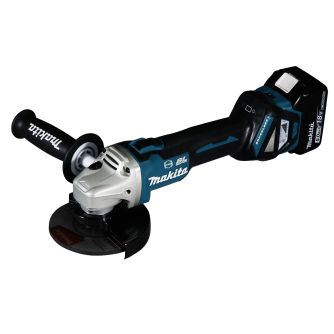 Makita Akku-Winkelschleifer DGA513RTJ                                                               