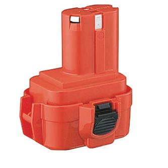Makita Akku 9120 NiCd 9,6 V 1,3 Ah                                                                  