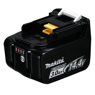 Makita Akku BL1430B Li-Ion 14,4 V 3 Ah                                                              