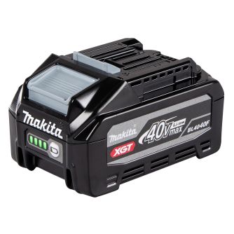 Makita Akku BL4040F Li-Ion 40 V max 4 Ah                                                            