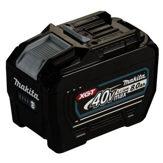 Makita Akku BL4080F Li-Ion 40 V max 8 Ah                                                            