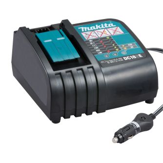 Makita Autoladegerät DC18SE                                                                         