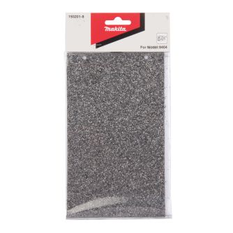 Makita Graphitplatte 193201-8 (für Bandschleifer 9404)                                              