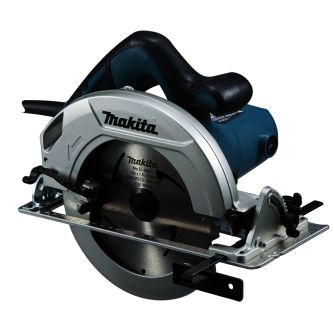 Makita Handkreissäge HS7601J                                                                        