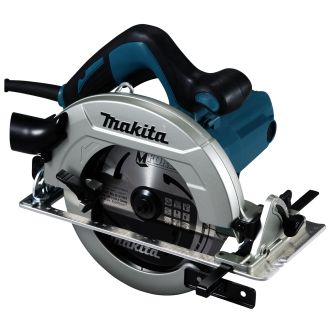 Makita Handkreissäge HS7611J                                                                        