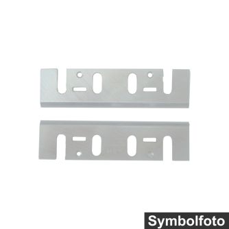Makita HSS-Hobelmesser                                                                              