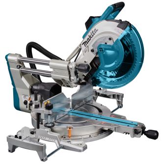 Makita Kapp- und Gehrungssäge LS1219L                                                               