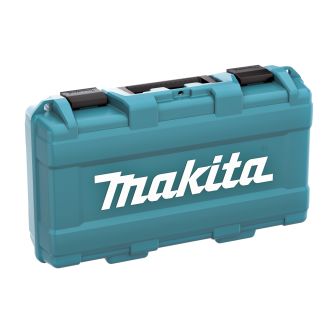 Makita Koffer für Akku-Säbelsäge DJR186/DJR187                                                      