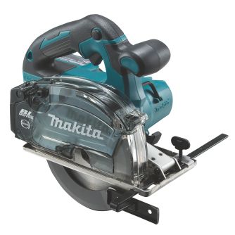 Makita Metallsäge DCS553Z                                                                           
