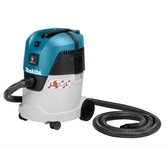 Makita Nass-Trockensauger VC2512L                                                                   