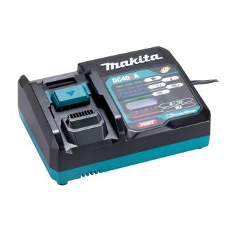 Makita Schnellladegerät DC40RA                                                                      