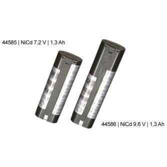 Makita Stab-Akku NiCd                                                                               