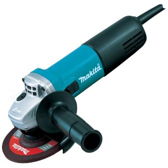 Makita Winkelschleifer 9558HNR                                                                      
