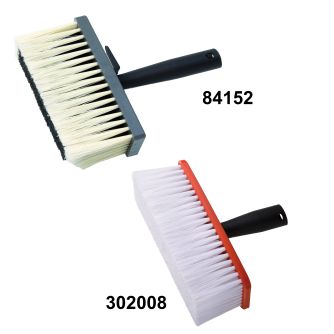 Malerbürste (Deckenbürste)                                                           